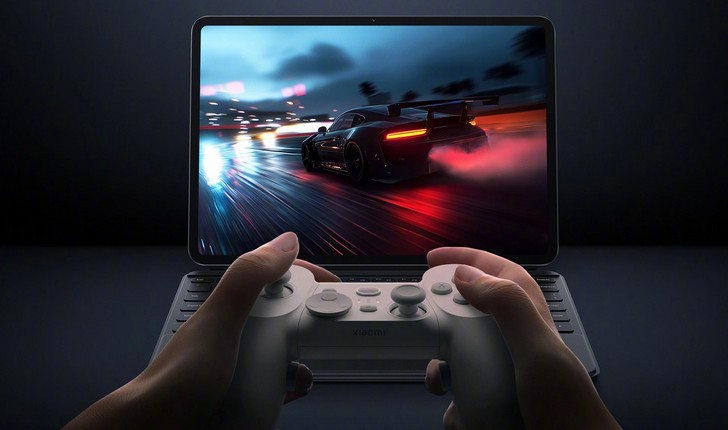 Xiaomi Pad 6S Pro 12.4 получил возможность запуска Windows игр без подключения к сети Xiaomi Pad 6S Pro 12.4 получил возможность запуска Windows игр без подключения к сети