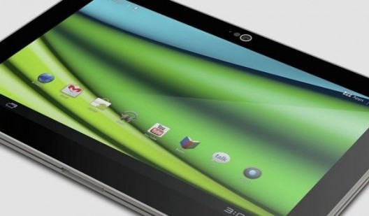 Android планшет Toshiba Excite X10