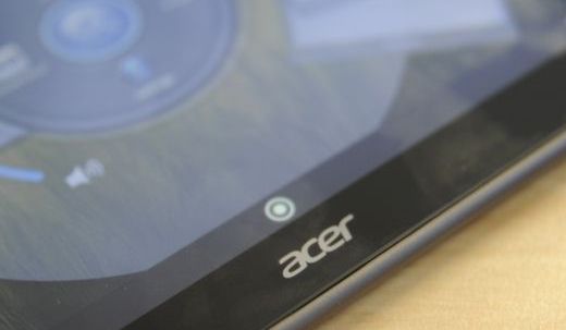 планшетный ПК Acer Iconia Tab 8200
