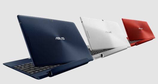 Планшетный ПК Asus Transformer Pad 300 Series