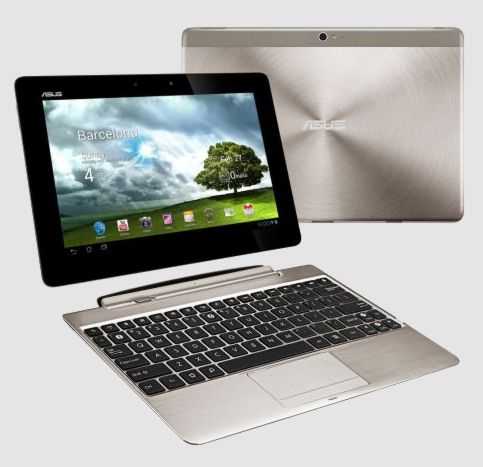 Планшетный ПК Asus Transformer Pad Infinity 