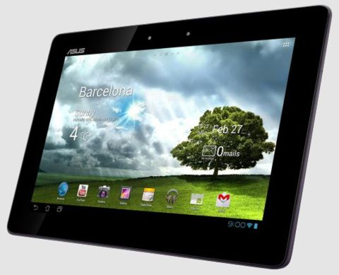 Планшетный ПК Asus Transformer Pad Infinity 