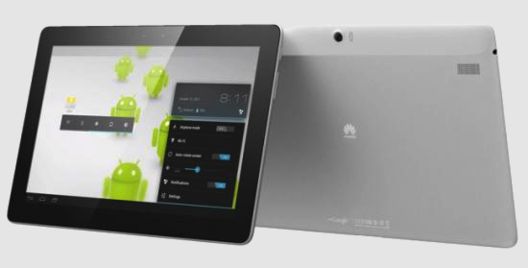 Планшетный ПК Huawei Huawei MediaPad 10 FHD