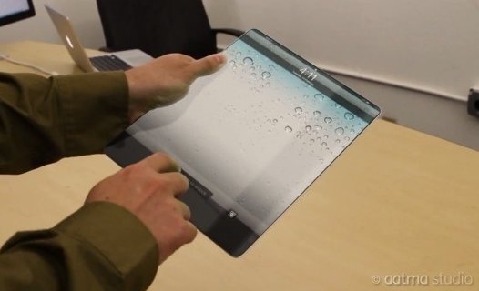 Планшетный ПК Apple iPad 3