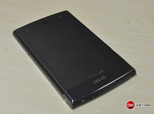 Планшетный ПК Asus Eee Pad MeMO