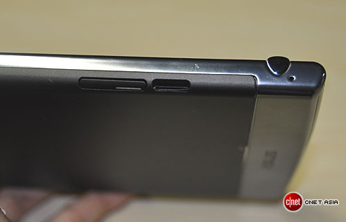 Планшетный ПК Asus Eee Pad MeMO