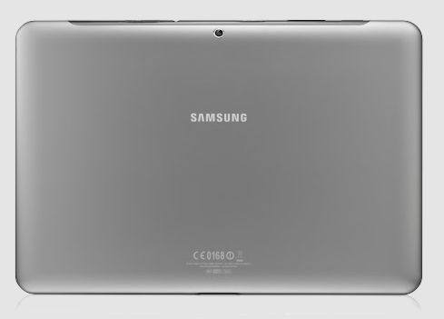 Планшетный ПК Samsung Galaxy Tab 2