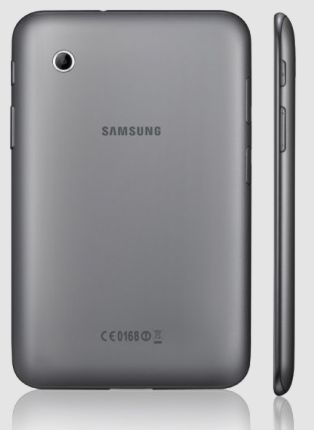 Android 4.0 планшет Galaxy Tab 2 (7.0)