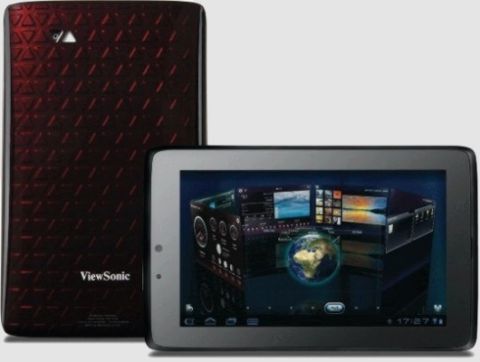 Планшетный ПК Viewsonic ViewPad G70