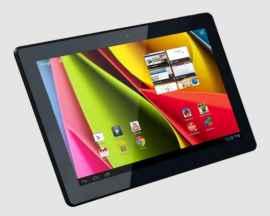 Archos FamilyPad 2