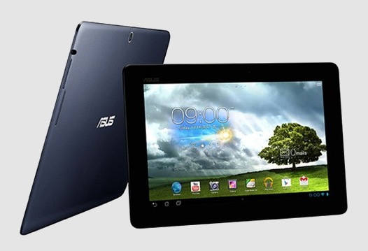 Планшет ASUS MeMO Pad Smart