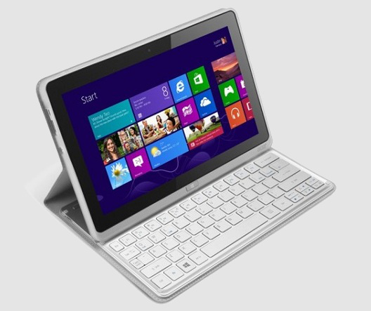 планшет Acer Iconia W700P