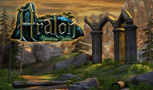 Эпическая Role-Playing Adventure игра Aralon: Sword and Shadow, появилась в Google Play Маркете