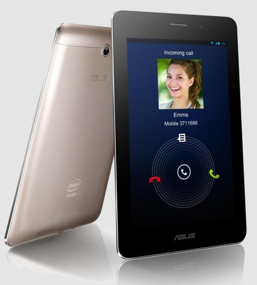 Планшет Asus Fonepad ME371MG 