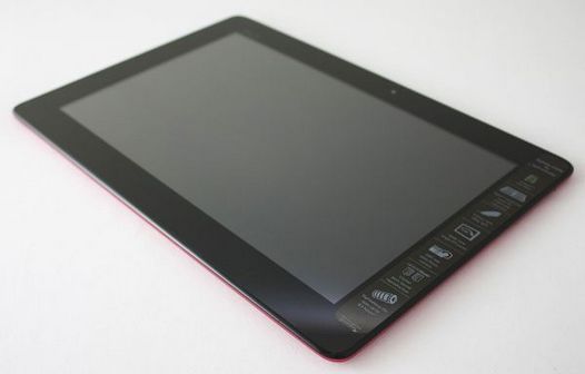 Asus MemoPad 10 Smart первые впечатления