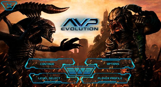 Alien vs. Predator (Чужой против Хищника): Evolution