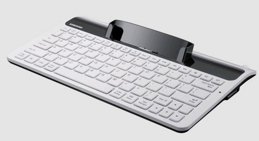 Клавиатура для планшета Samsung