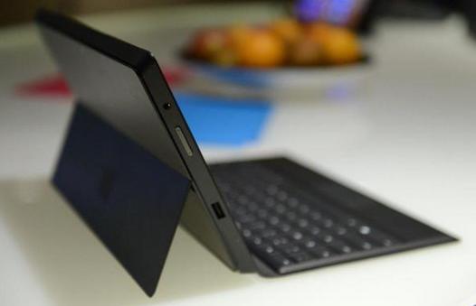 Планшет Microsoft Surface Pro 