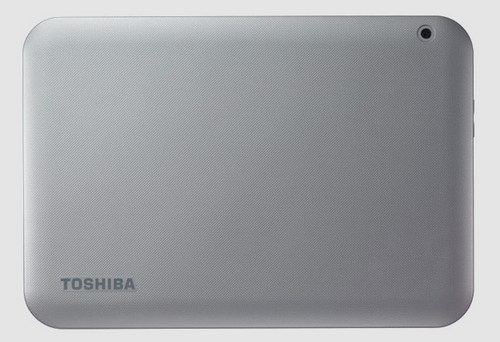Планшет Toshiba Regza AT501 с ОС Android 4.1 
