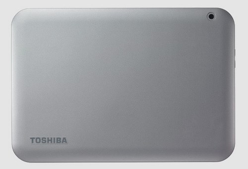 Планшет Toshiba Regza AT501 с ОС Android 4.1 