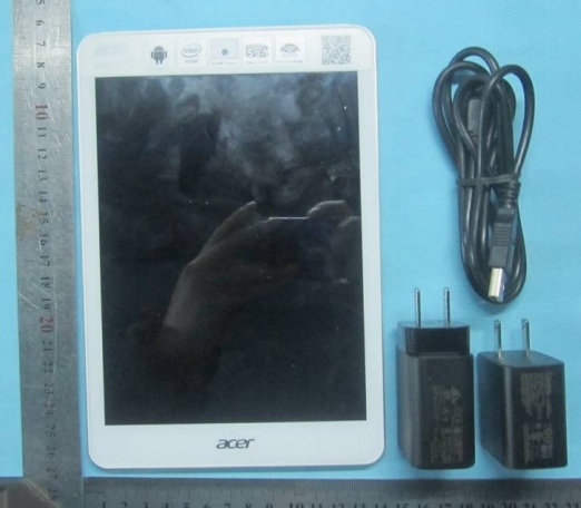 Acer Iconia A1-830 вскоре начнет появляться в продаже