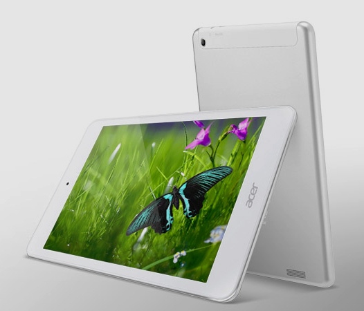 Acer Iconia A1-830 вскоре начнет появляться в продаже