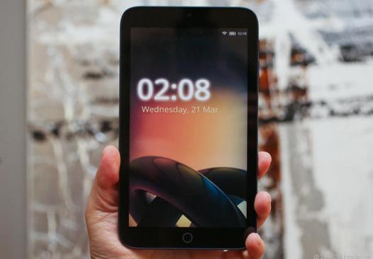 Alcatel OneTouch Fire 7 Семидюймовый Firefox OS планшет начального уровня 