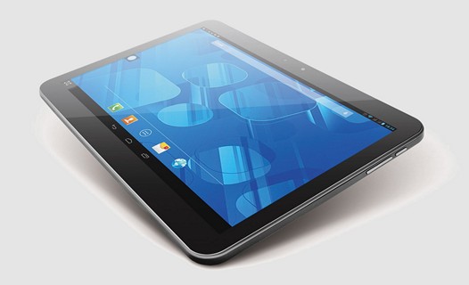 Bliss Pad M1002 – 10,1-дюймовый Android планшет с  с функцией голосовой связи и двумя SIM-картами