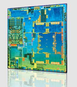 Intel Atom Merrifield. 64-разрядные процессоры для планшетов и смартфонов с 64-разрядной архитектурой