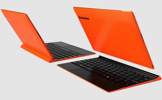 Lenovo Miix 3. Первые изображения новой модели Windows планшета китайского произвоителя