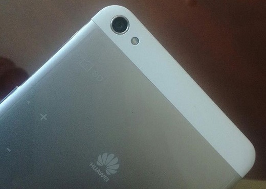 Huawei MediaPad X1. Очередные фото нового планшета китайской компании