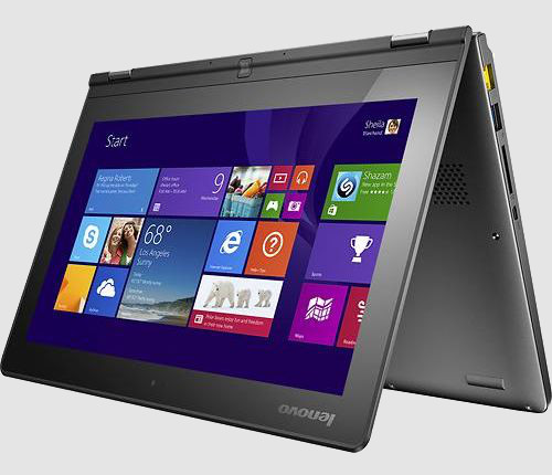 Lenovo Yoga 2 11