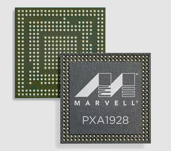 Marvell PXA1928