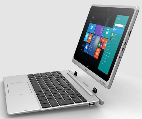 Acer Aspire Switch 10. Windows планшет категории Три-в-Одном