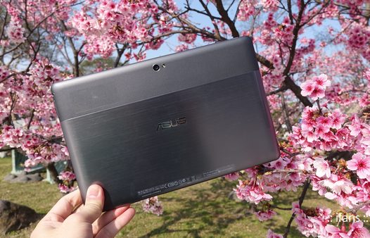 ASUS Transformer Pad TF502T начинает поступать в продажу. По сути это Vivotab RT, работающий под управлением… Android!