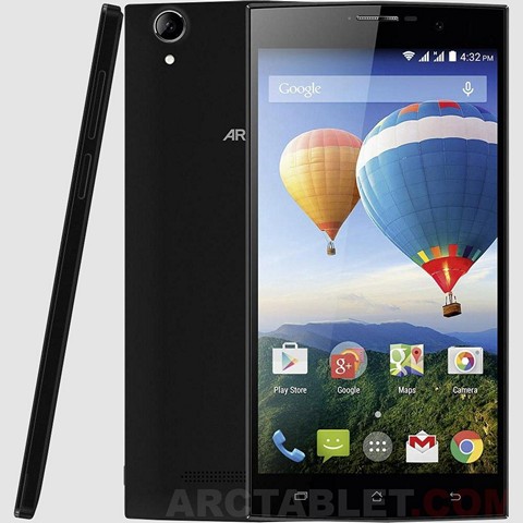 Archos 62 Xenon. Технические характеристики французского 6,27-дюймового Android фаблета