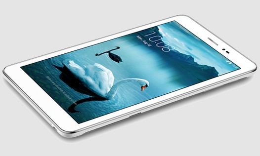 Huawei MediaPad T1 8.0 с LTE модемом на борту дебютировал в Германии