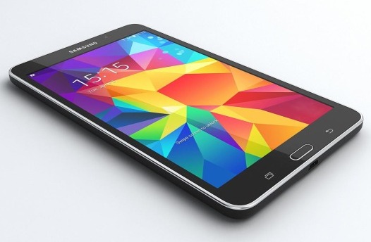 Samsung Galaxy Tab 4