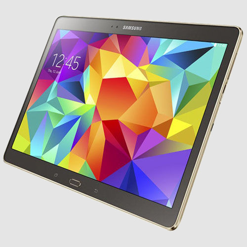 Samsung Galaxy Tab S 