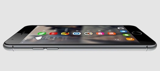 Dakele 3. Пятидюймовый Android клон iPhone 6 поступил в продажу