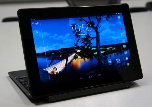 Dell Venue 10 и Dell Venue 10 Pro объявлены официально и вскоре поступят в продажу