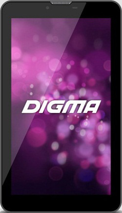 Планшеты начального уровня Digma Optima 7.77 3G и Digma Optima Optima 7.12 поступят в сеть магазинов МТС