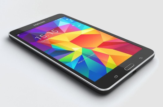 Samsung зарезервировала наименования новых планшетов Galaxy Tab A, Galaxy Tab E и Galaxy Tab J