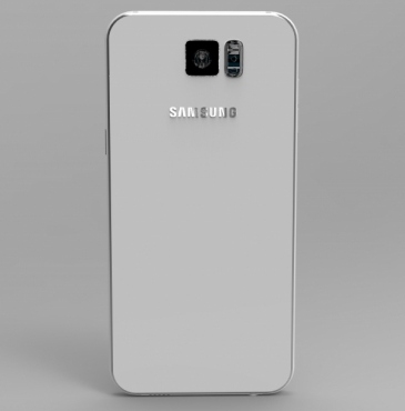 Концепт Samsung Galaxy S6. Так ли будет выглядеть новый флагман в реальности?