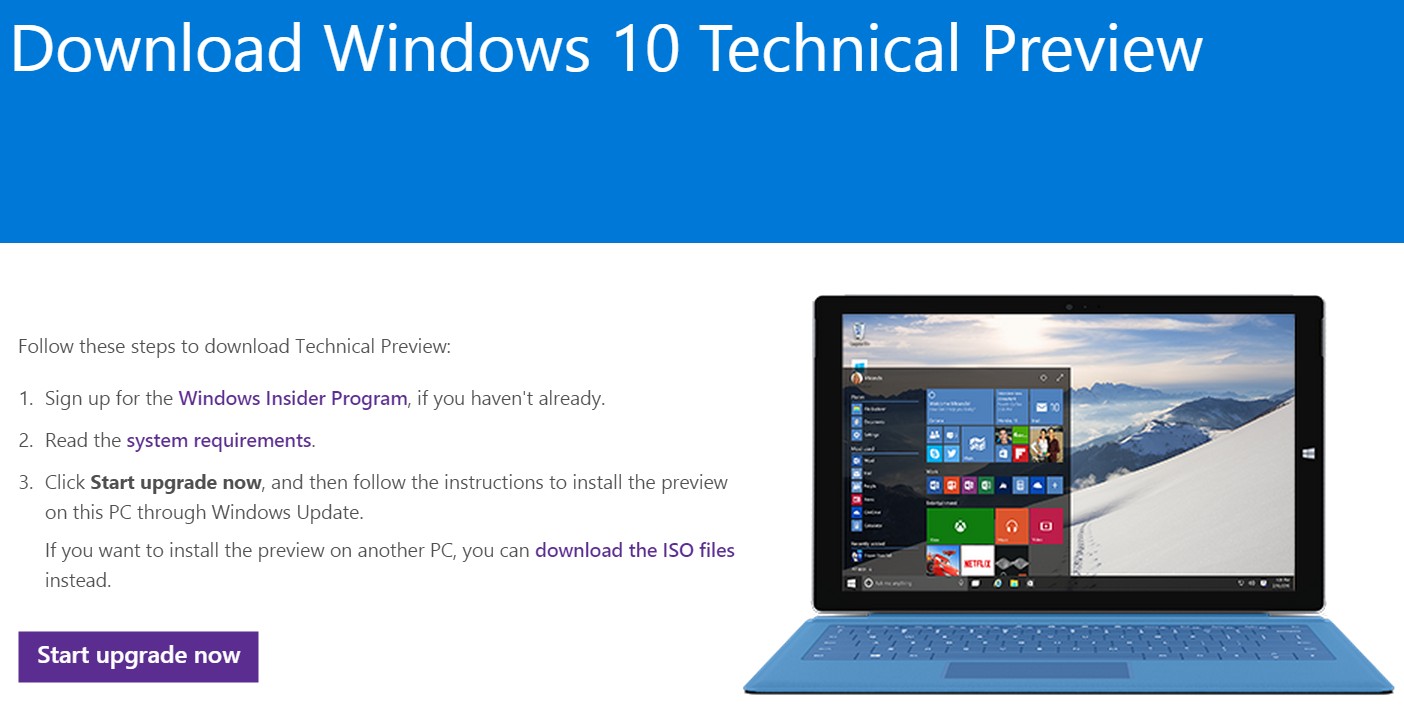 Обновление Windows 8 или Windows 7 на Windows 10 может быть гораздо проще, чем вы думаете