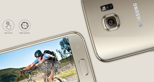Камера Samsung Galaxy S7 показывает лучшие результаты чем камера iPhone 6s (Видео)