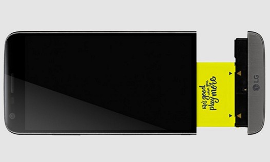LG G5. На некоторые рынки новый флагман из Кореи будет поступать в облегченной версии