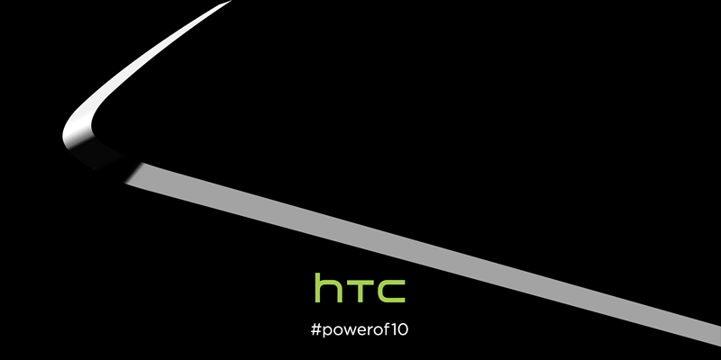 HTC подогревает интерес к своему будущему флагману One M10