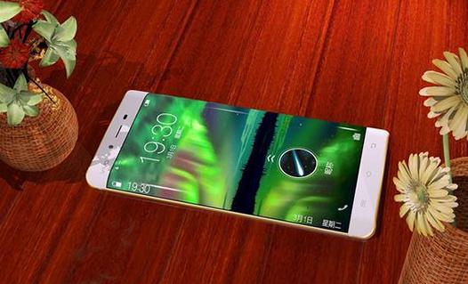 Vivo XPlay 5. Новый смартфон из Китая получит 6 ГБ оперативной памяти и процессор Qualcomm Snapdragon 820