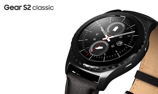 Часы Samsung Gear S2 3G станут первым носимым устройством с поддержкой eSIM